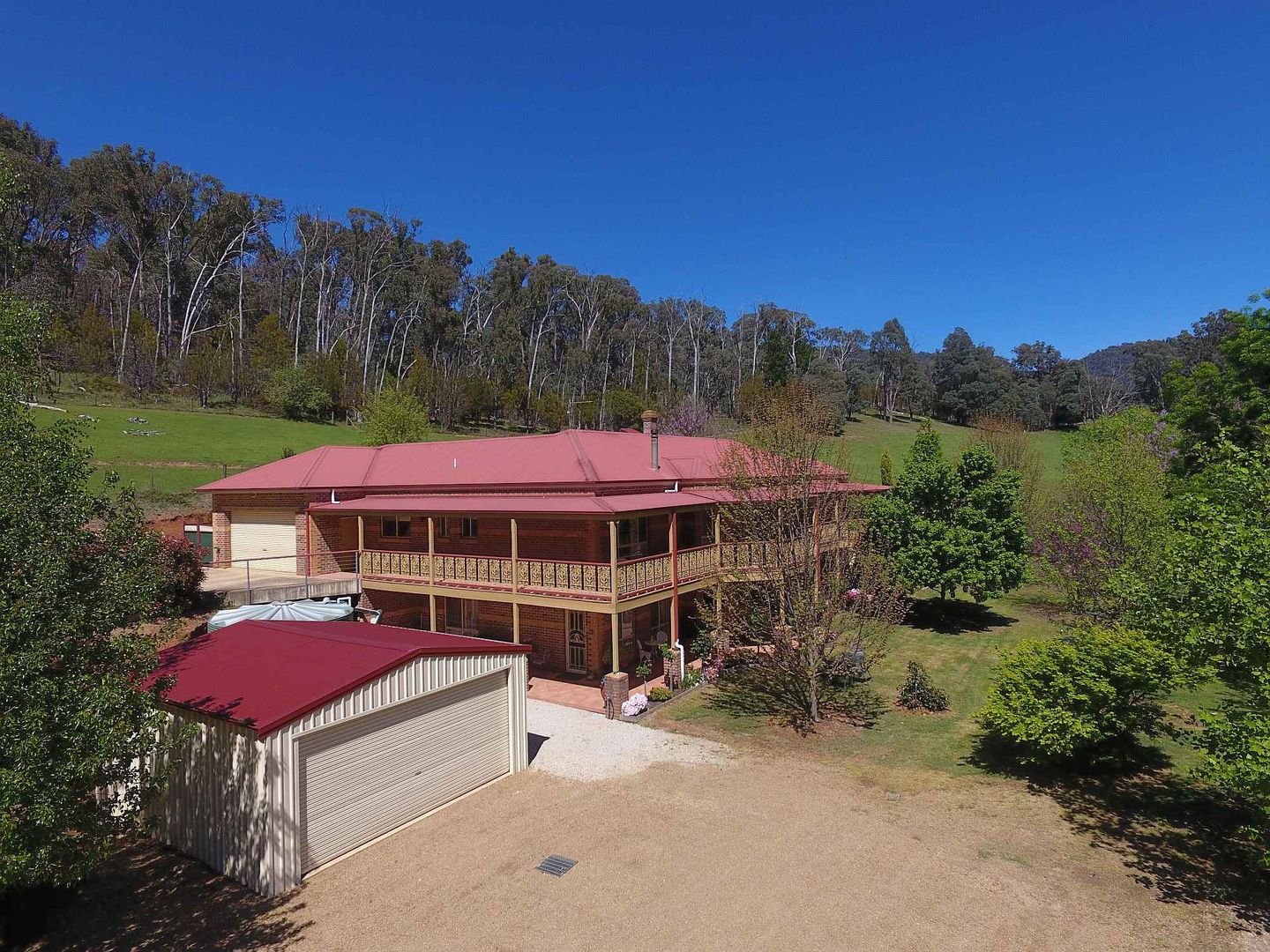 Bright VIC 3741 House for Sale 1,495,000 Domain