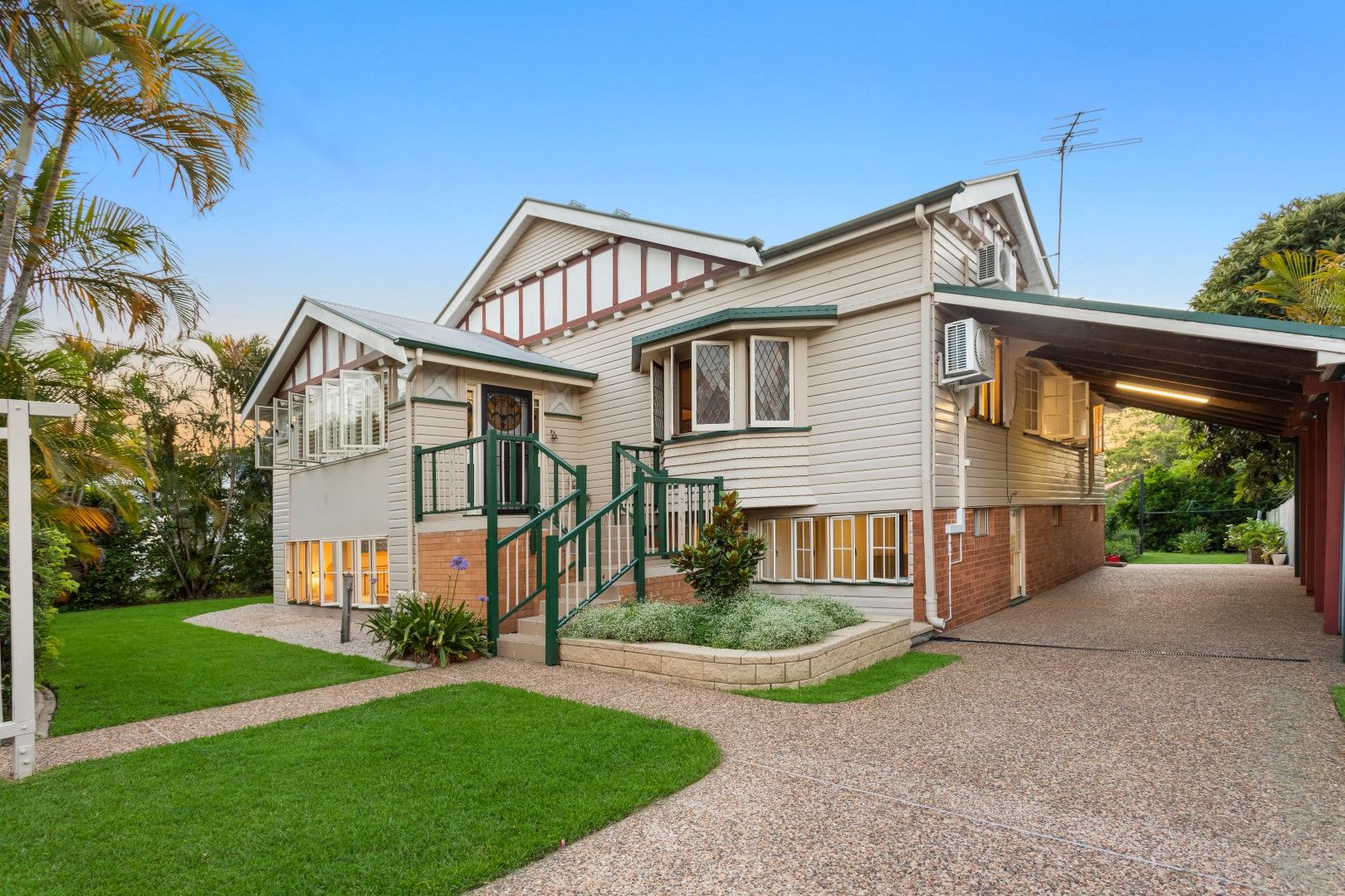 1 Alice Street, Silkstone QLD 4304 Domain