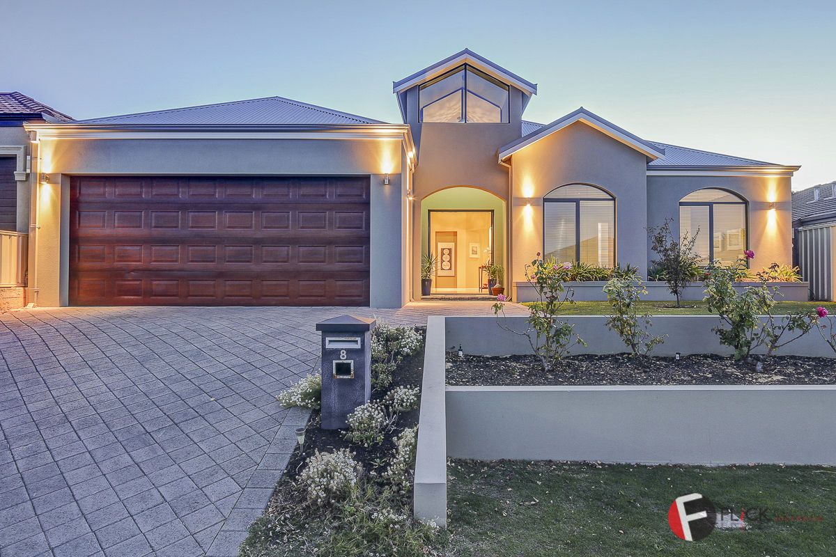 8 Waminda Way, Landsdale WA 6065, Image 0