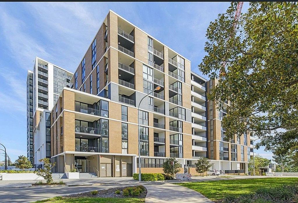 1 bedrooms Apartment / Unit / Flat in 640/9 Maple Tree Road WESTMEAD NSW, 2145