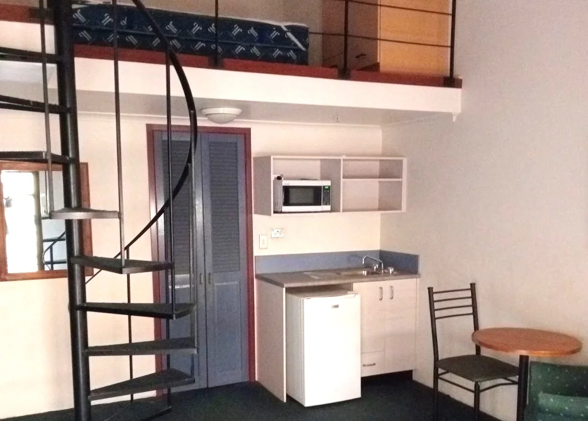 2117/185 Broadway, Ultimo NSW 2007