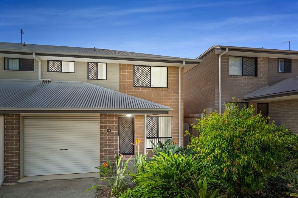 9/160 Bagnall Street, Ellen Grove QLD 4078, Image 0