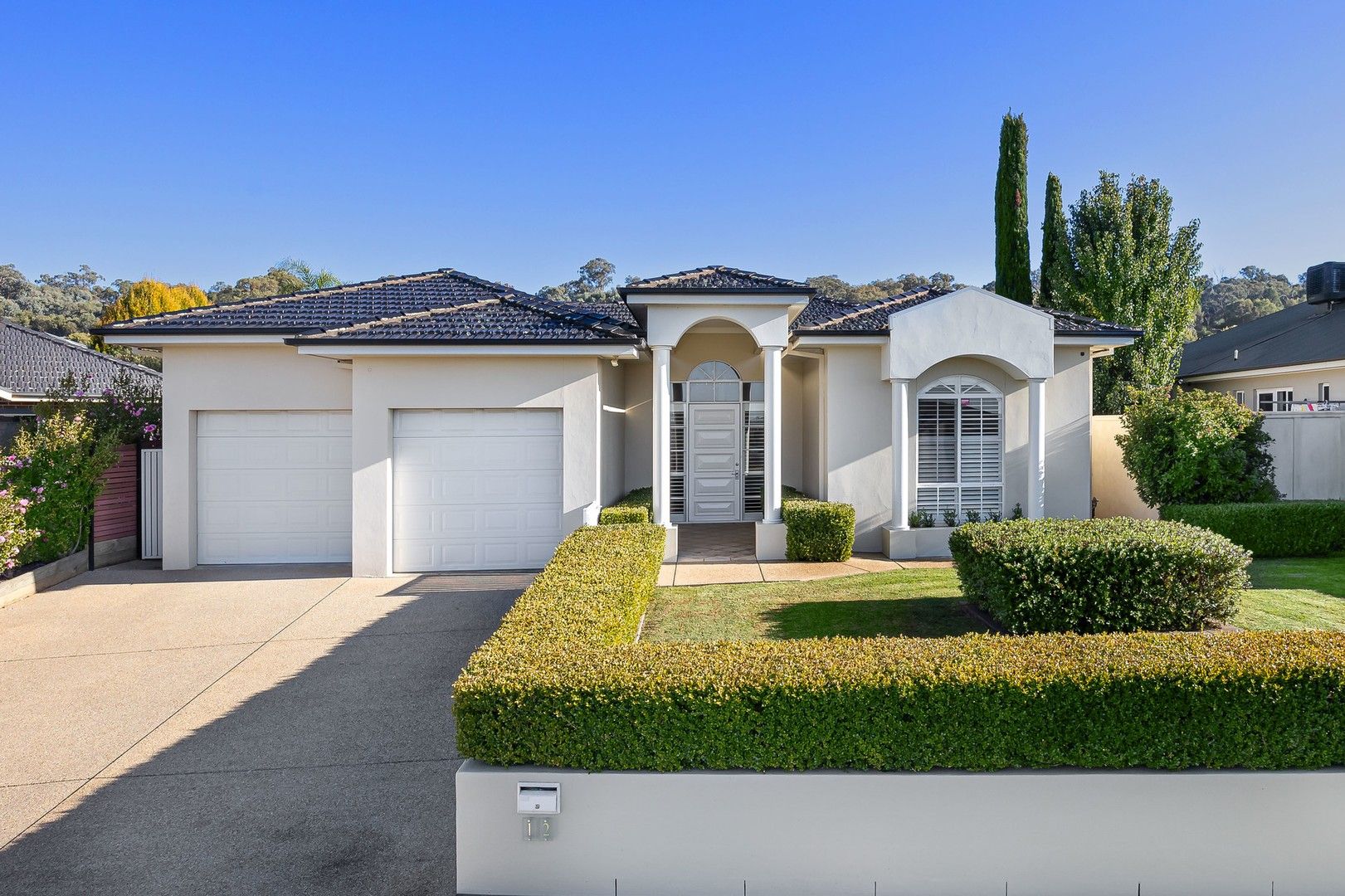 5 bedrooms House in 12 Cumberland Court TATTON NSW, 2650
