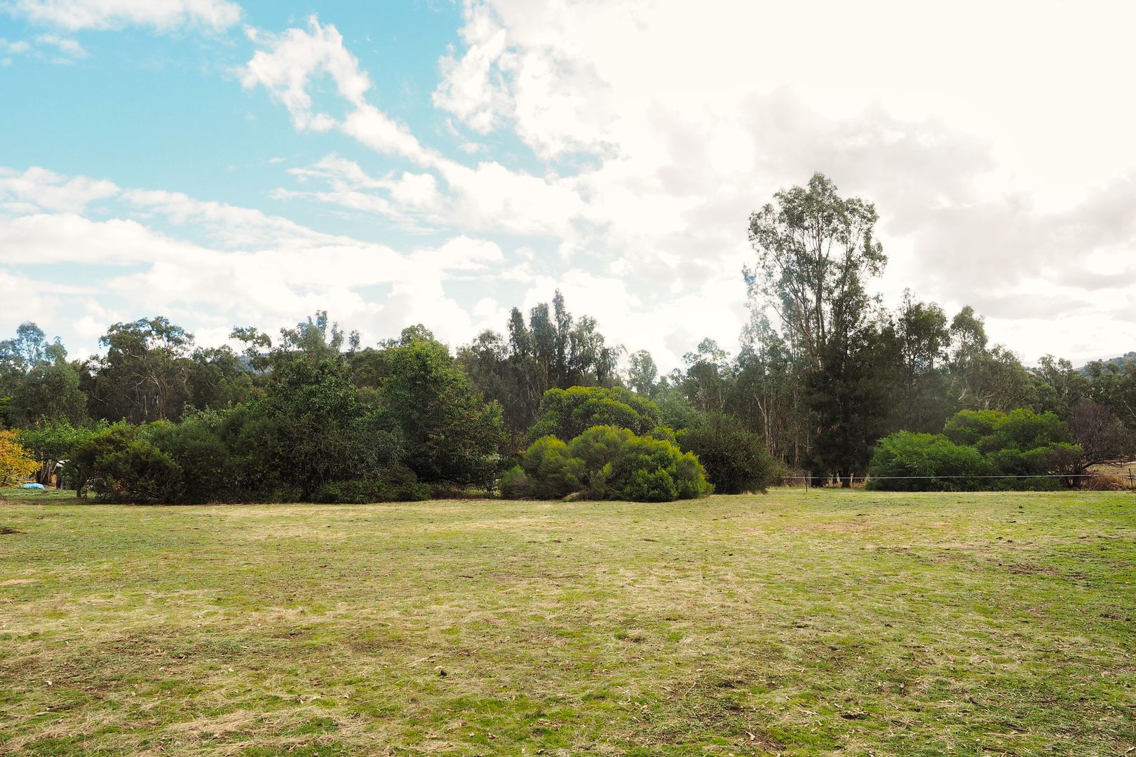 1 Lot 1 Hillary's Road, Elmhurst VIC 3469, Image 1