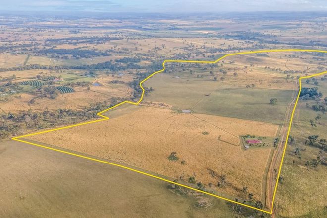 Picture of 314 O'Connell Plains Road, O'CONNELL NSW 2795