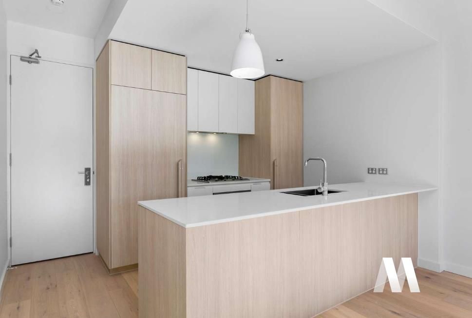 1 bedrooms Apartment / Unit / Flat in G03/6 Paine Street NEWPORT VIC, 3015