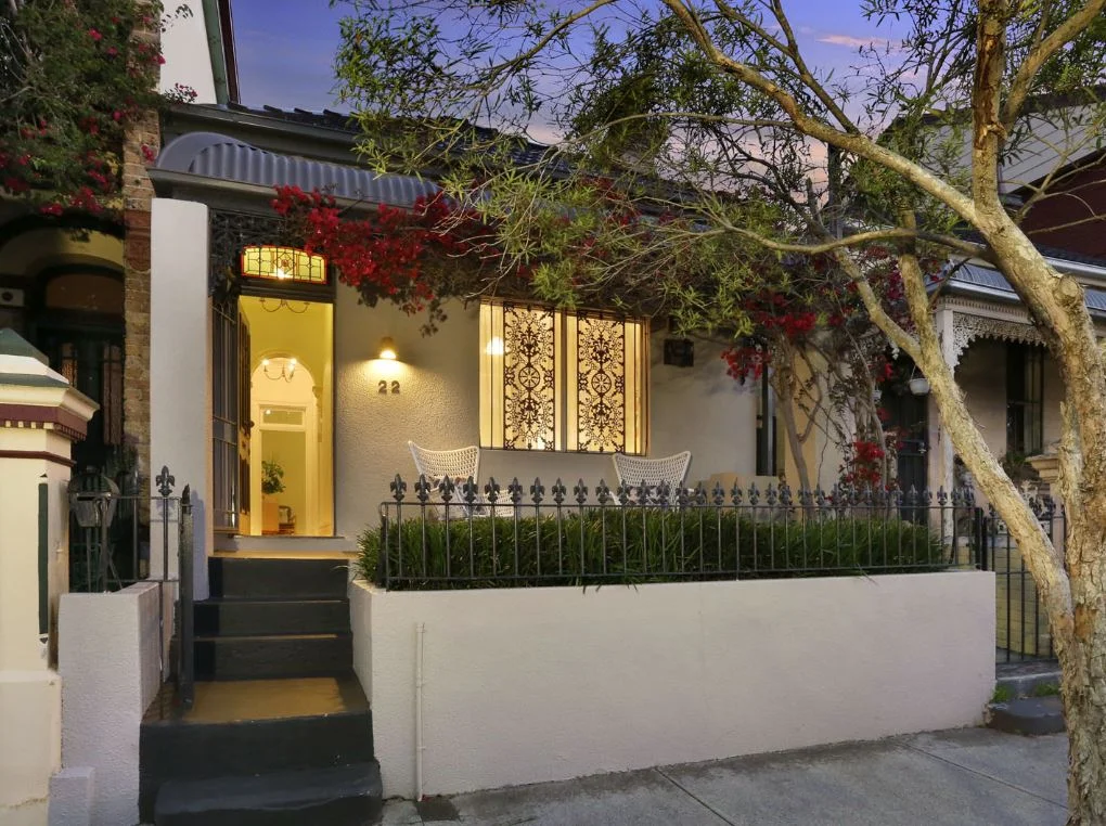 22 Short Street, Leichhardt NSW 2040