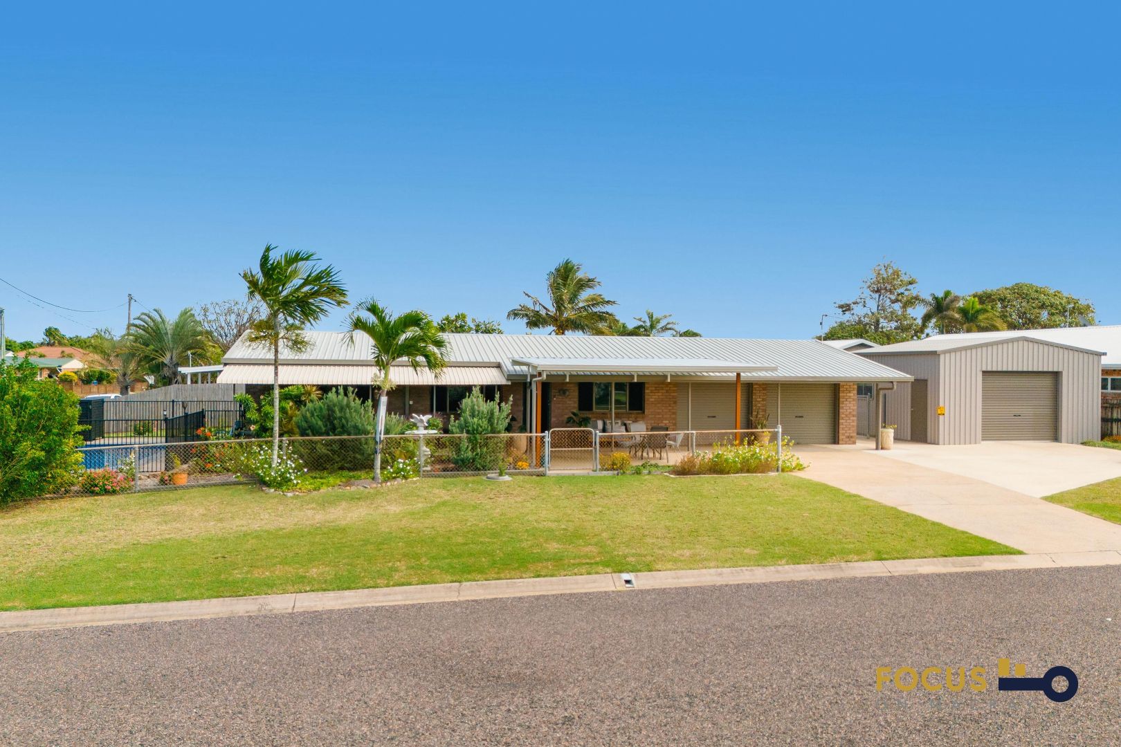 80 Rasmussen Avenue, Hay Point QLD 4740, Image 1