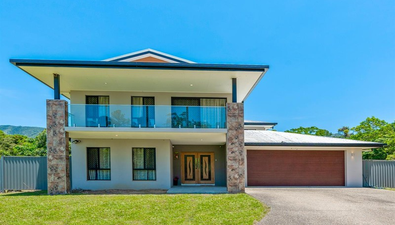 Picture of 4 HORAN CLOSE, BULGUN QLD 4854