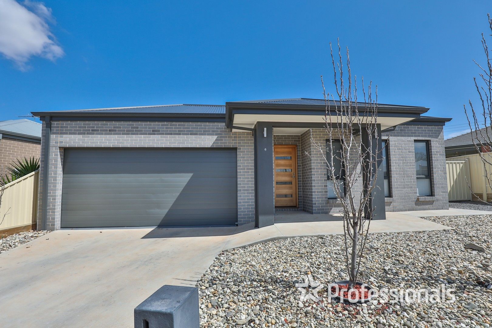 3 bedrooms House in 6 Midtown Drive MILDURA VIC, 3500