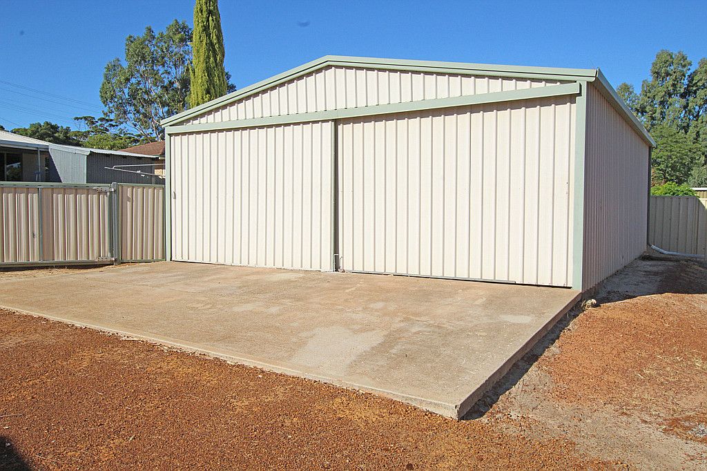 10 Janes Drive, Corrigin WA 6375, Image 2