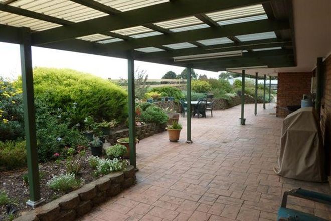 Picture of 29464 Princes Highway, GLENBURNIE SA 5291