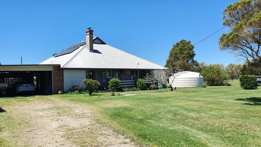 236 Oakland Road, East Coraki NSW 2471, Image 1