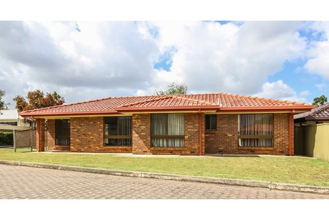 Picture of 1/14 Kincraig Crescent, MODBURY SA 5092