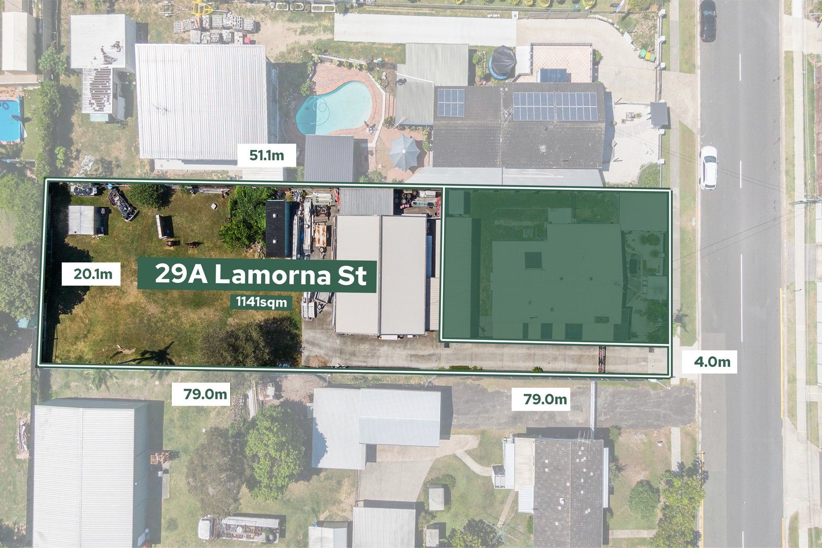 29A Lamorna Street, Rochedale South QLD 4123, Image 1