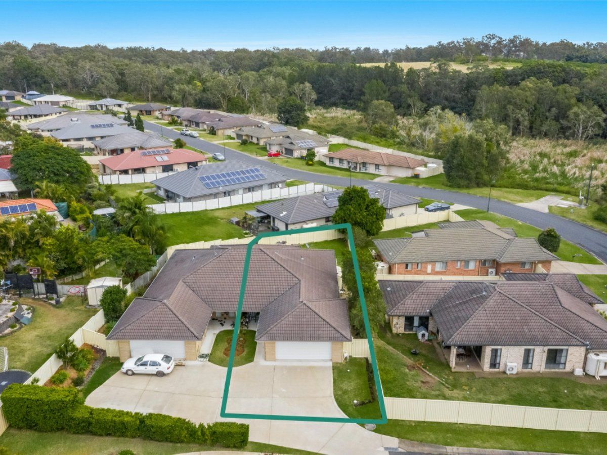 2/27 Durack Circuit, Casino NSW 2470, Image 2