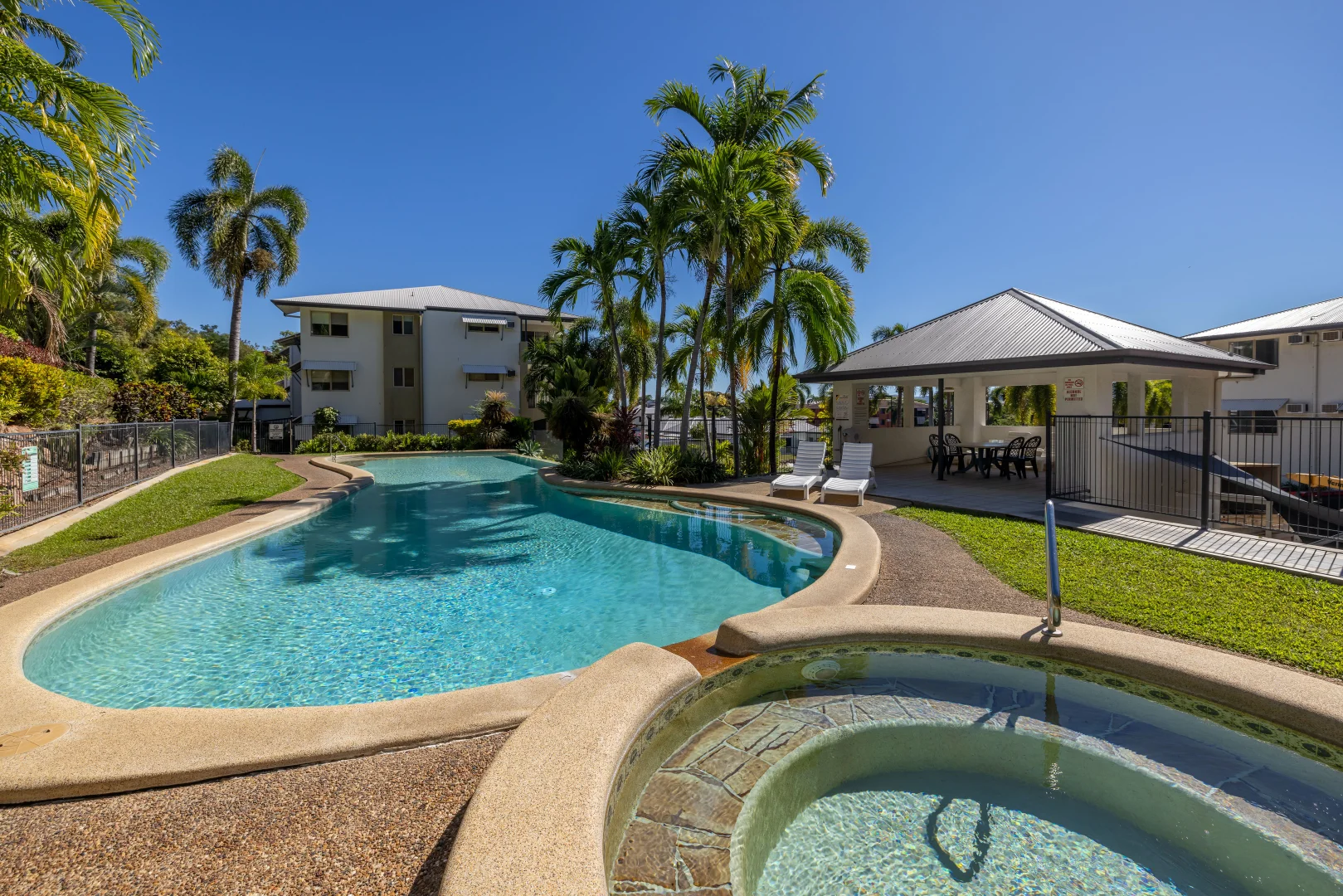 Additional image 8 of 49/34 Bundock Street, Belgian Gardens QLD 4810