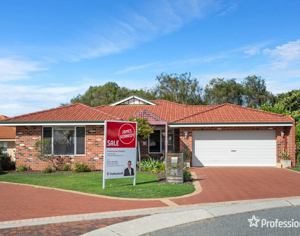 31 Robertson Court, Kingsley WA 6026