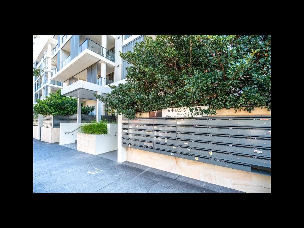 2 bedrooms Apartment / Unit / Flat in 3307/7 Angas Street MEADOWBANK NSW, 2114