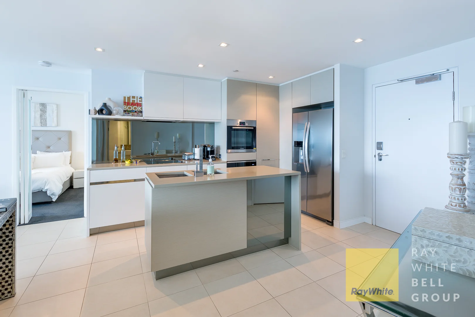 Additional image 10 of 2502/4 The Esplanade, Surfers Paradise QLD 4217