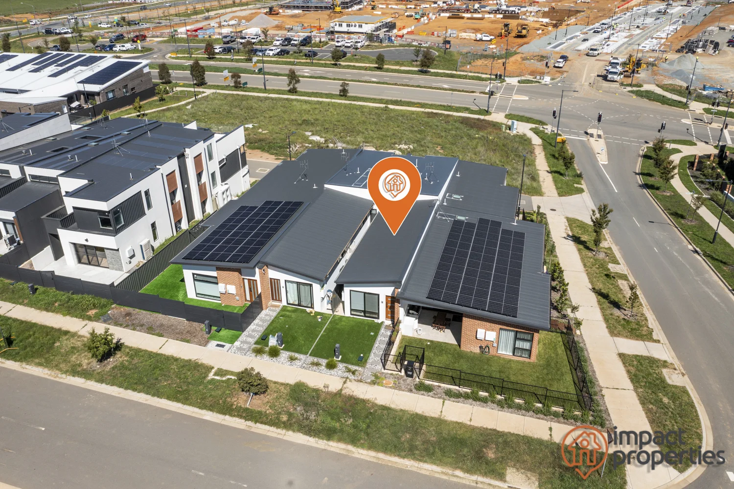 Additional image 18 of 4 Keith Bain Crest, Whitlam ACT 2611