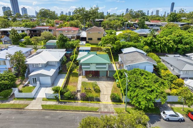 Picture of 12 Mabel Avenue, SOUTHPORT QLD 4215