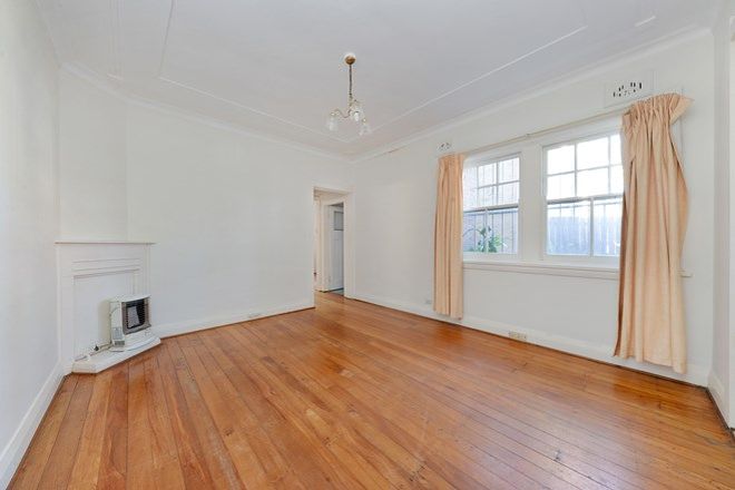 Picture of 2/31 Prince Street, RANDWICK NSW 2031