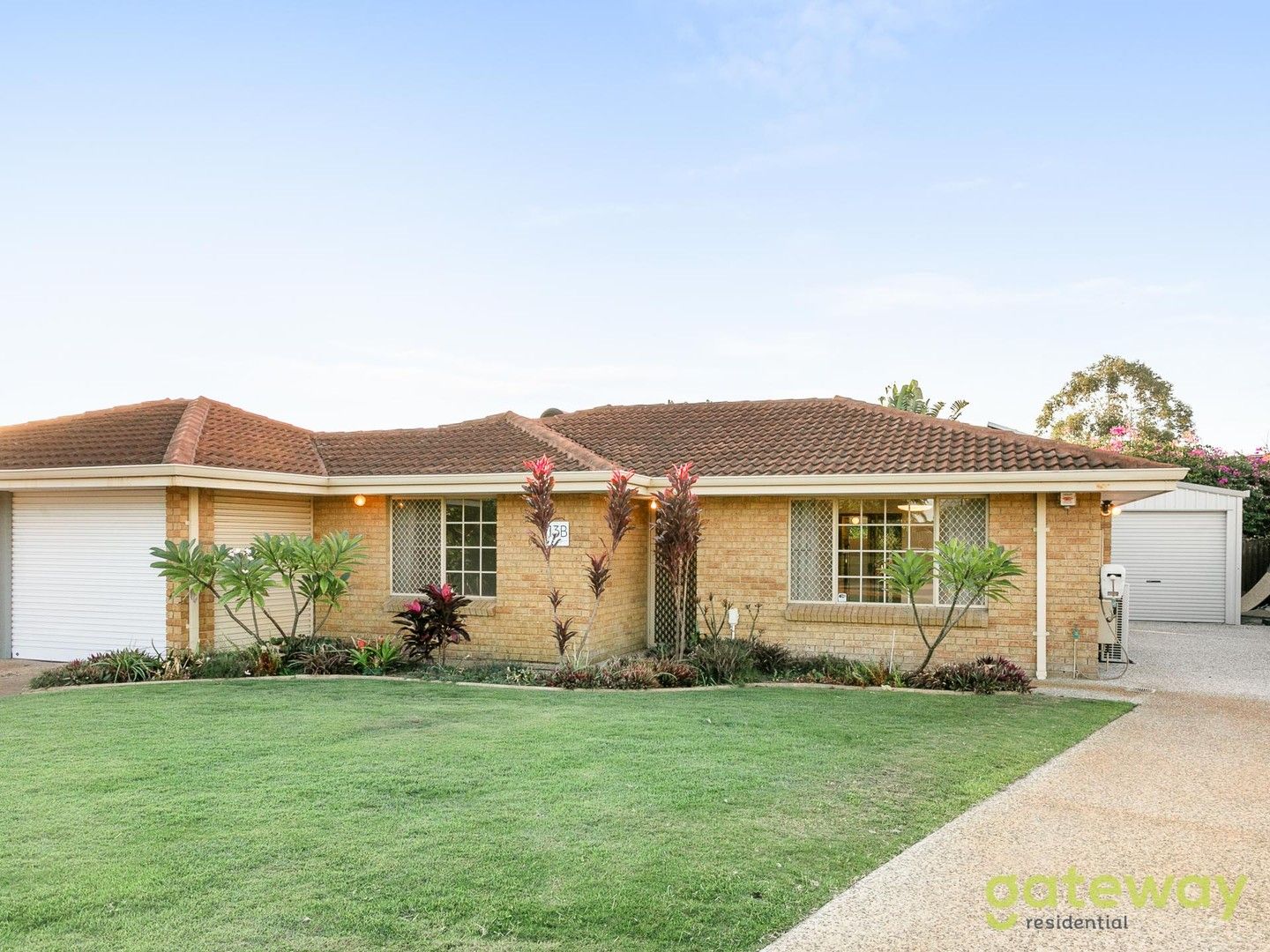 3 bedrooms Semi-Detached in 13B Townson Place LEEMING WA, 6149