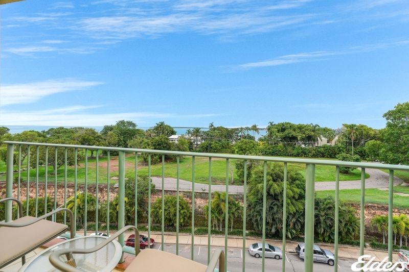 50/26 Marina Boulevard, Cullen Bay NT 0820, Image 0