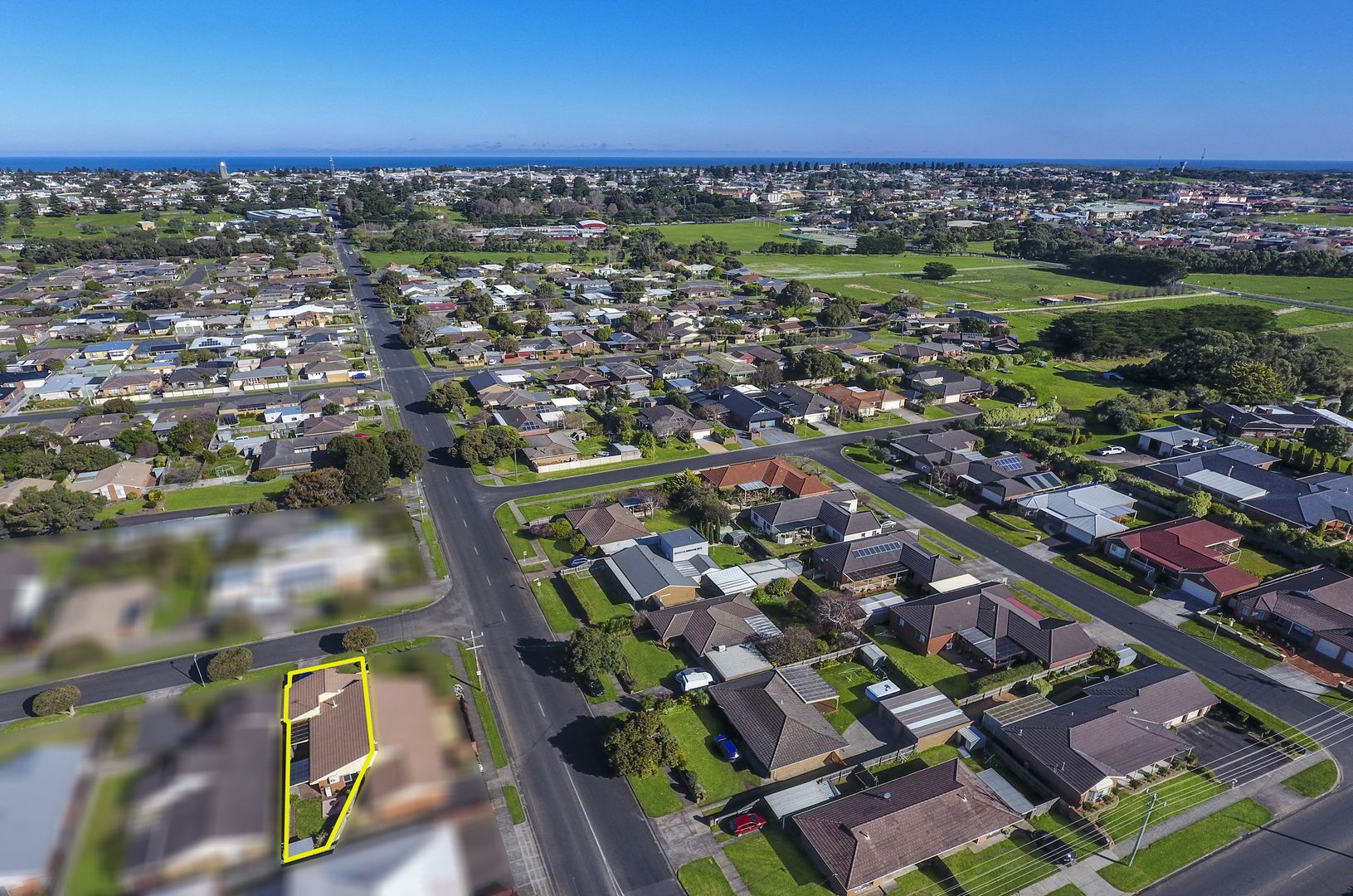 2/2 Warwick Place, Warrnambool VIC 3280, Image 2