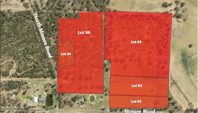 Picture of 54, MINORE NSW 2830