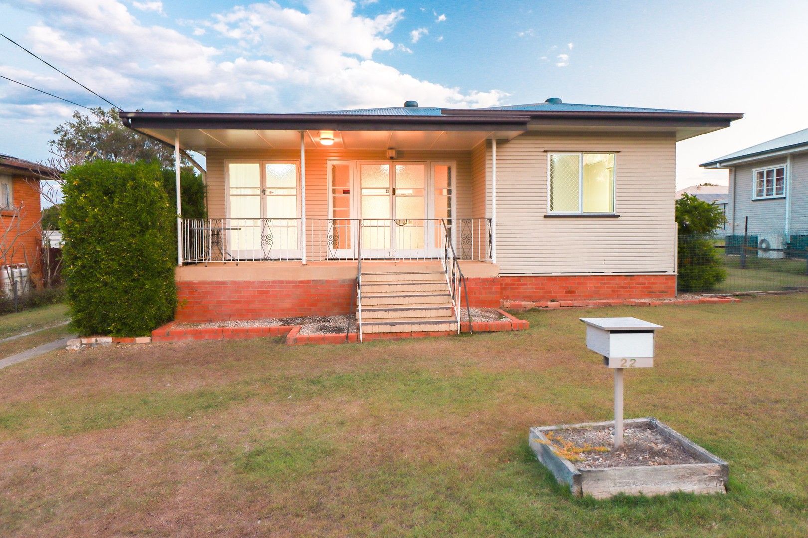 22 Reddy Street, One Mile QLD 4305, Image 0