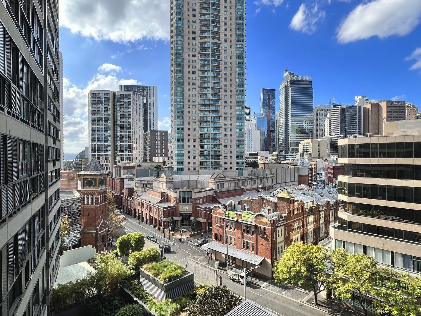 906/178 Thomas Street, Haymarket NSW 2000 Apartment For Rent Domain