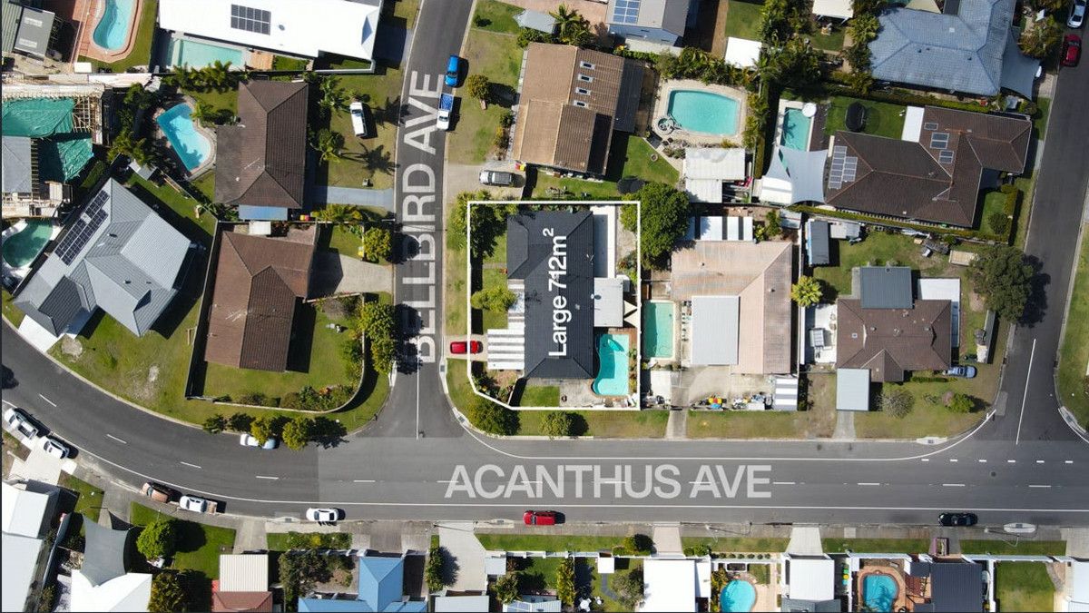 169 Acanthus Avenue, Burleigh Waters QLD 4220, Image 1