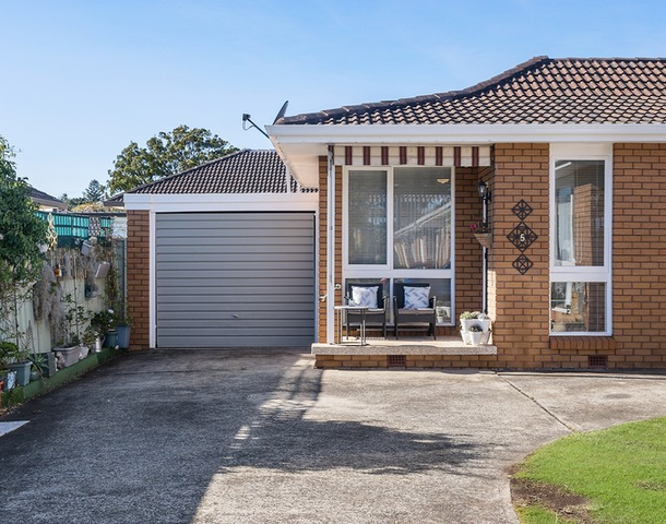 5/58-60 Chuter Avenue, Ramsgate Beach NSW 2217