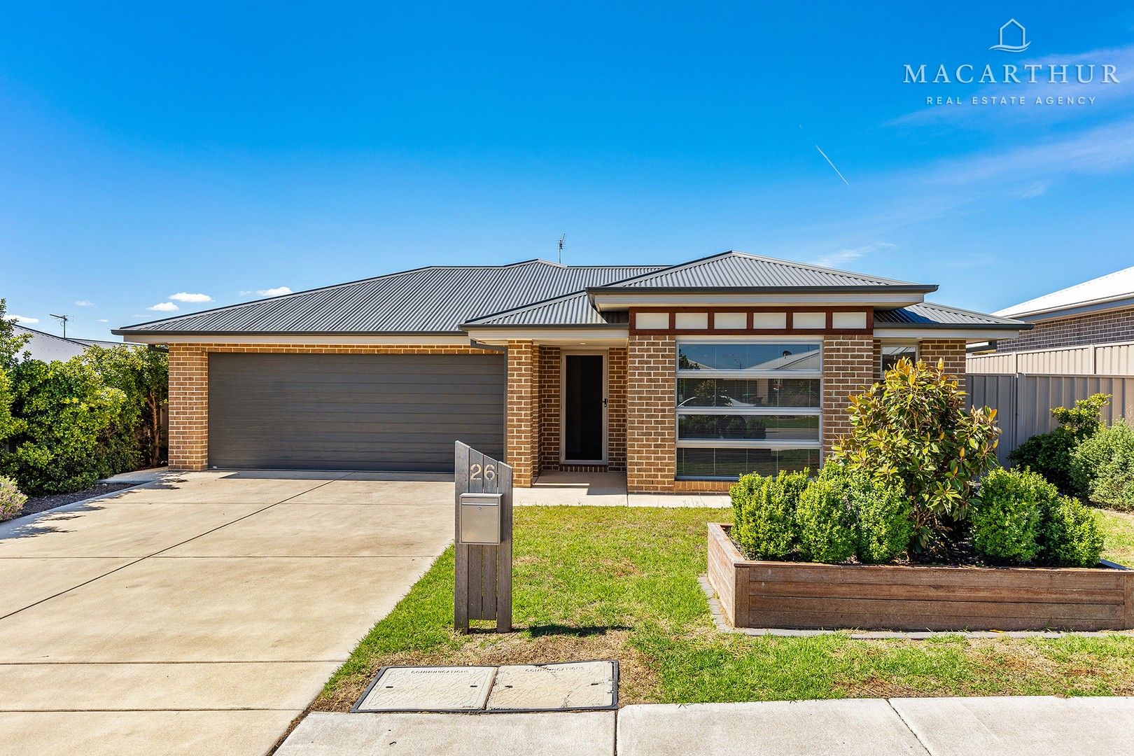 26 Darcy Drive, Boorooma NSW 2650, Image 0