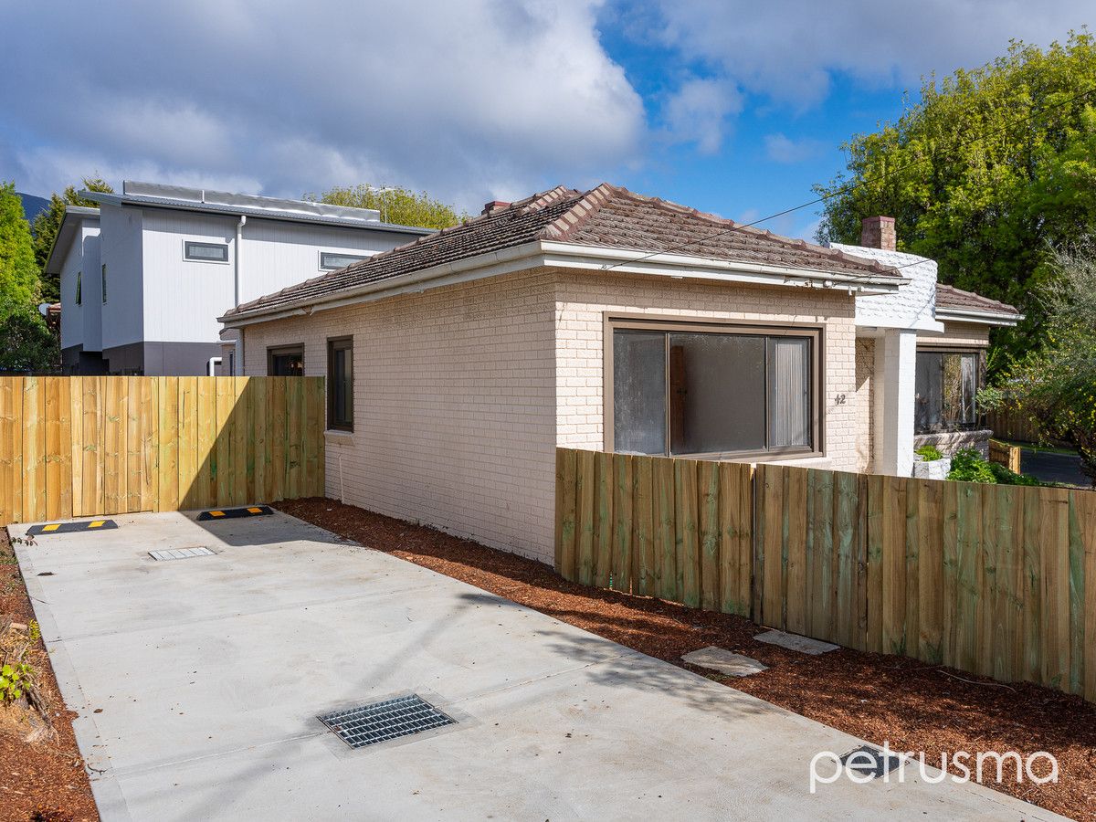 1/42 Clydesdale Avenue, Glenorchy TAS 7010, Image 0