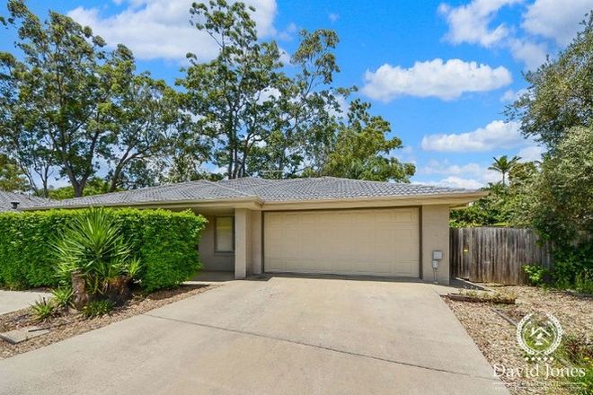 Picture of 4/6 Myrtle Crescent, BRIDGEMAN DOWNS QLD 4035