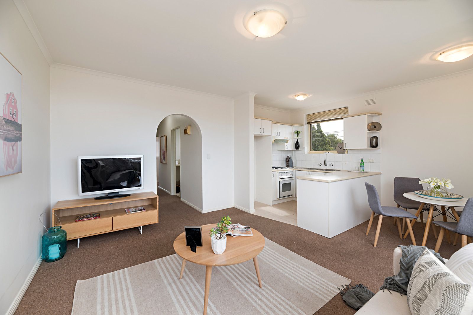 11/26-28 Disraeli Street, Kew VIC 3101, Image 1