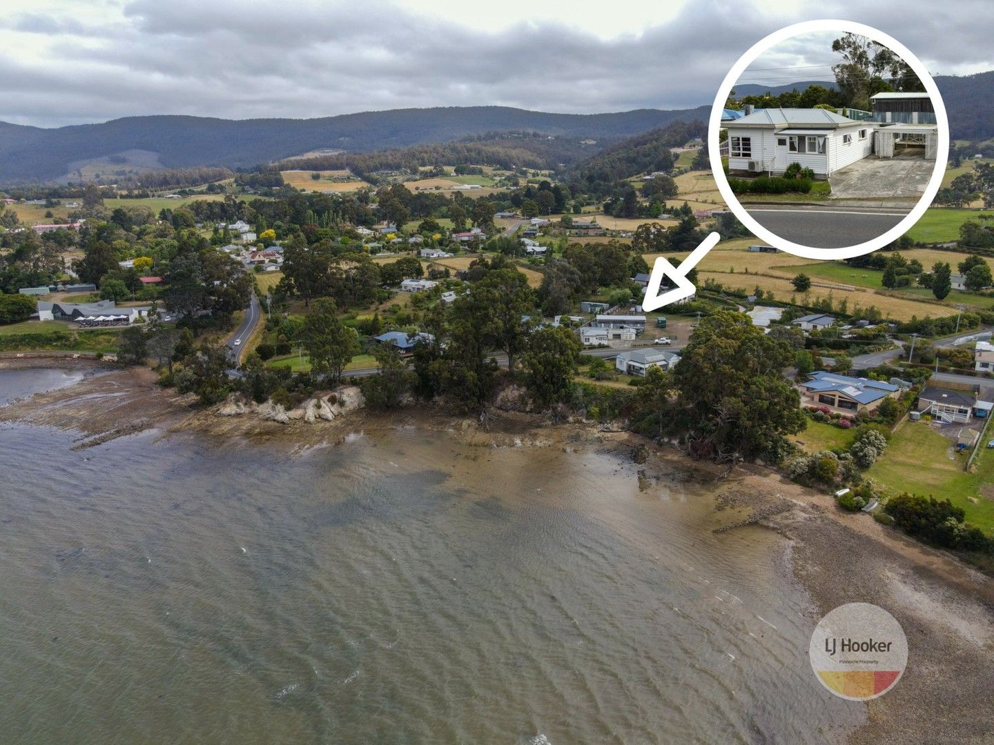 3410 Channel Highway, Woodbridge TAS 7162, Image 1