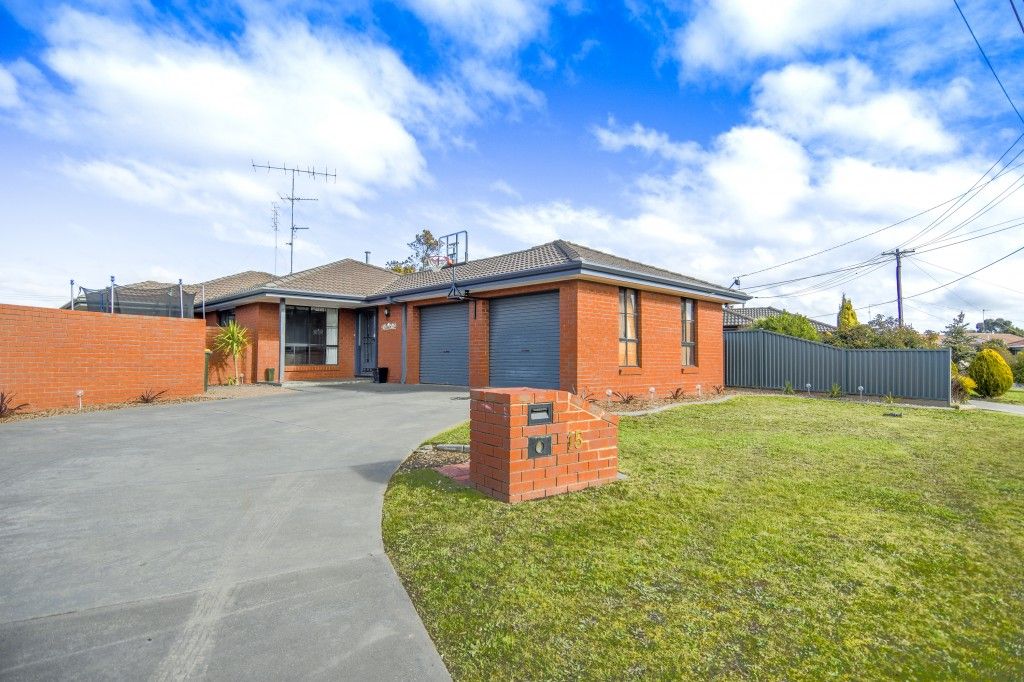 15 Langham Road, Wendouree Property History & Address Research Domain