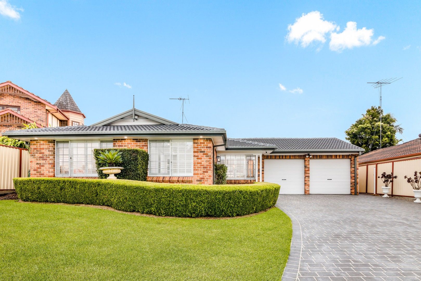 6 Heber Place, Prospect NSW 2148, Image 0