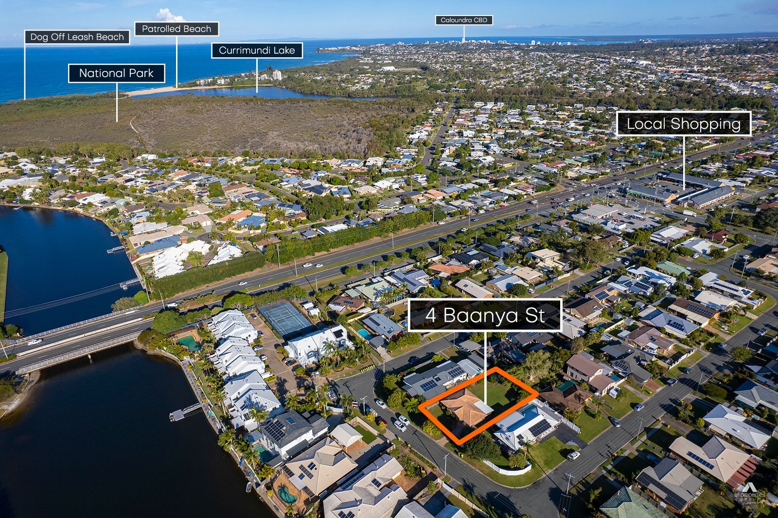 4 Baanya Street, Wurtulla QLD 4575, Image 1