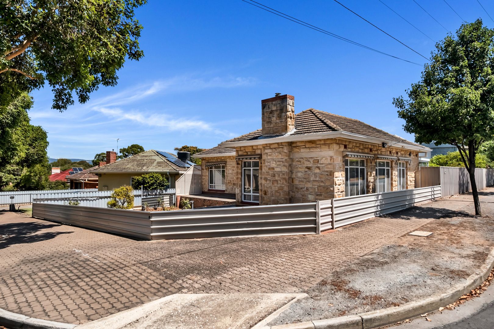 1 Ware Street, Vale Park SA 5081, Image 1