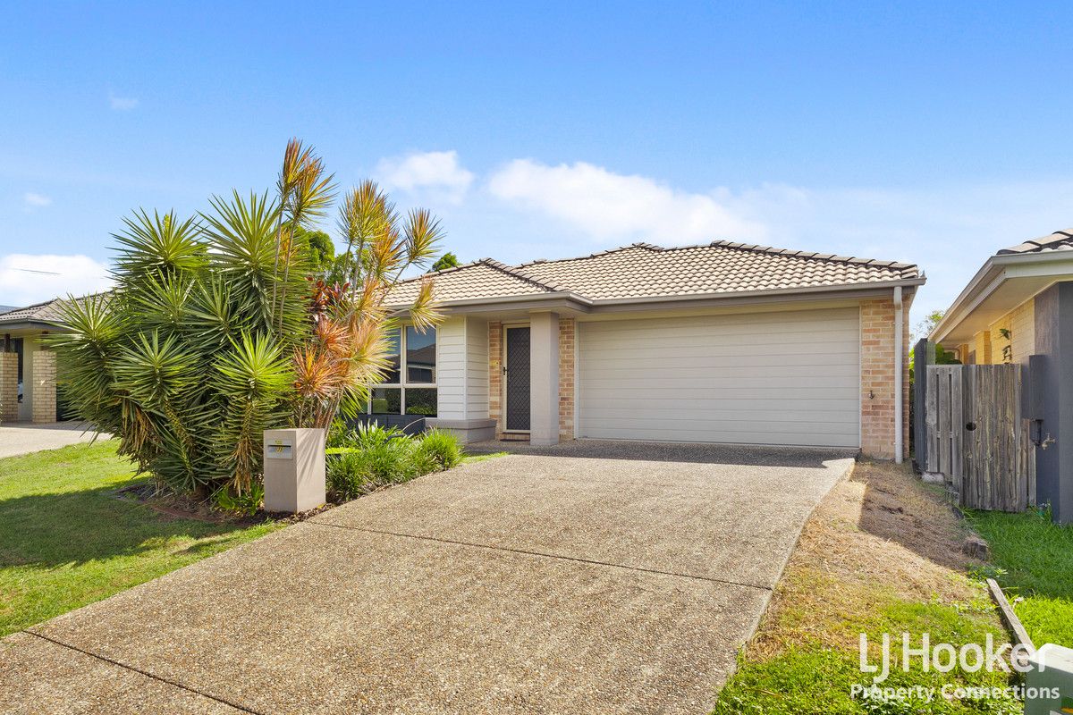 35 Honeyeater Crescent, Dakabin QLD 4503, Image 0