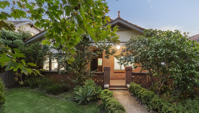 Picture of 12 Irymple Avenue, ST KILDA VIC 3182