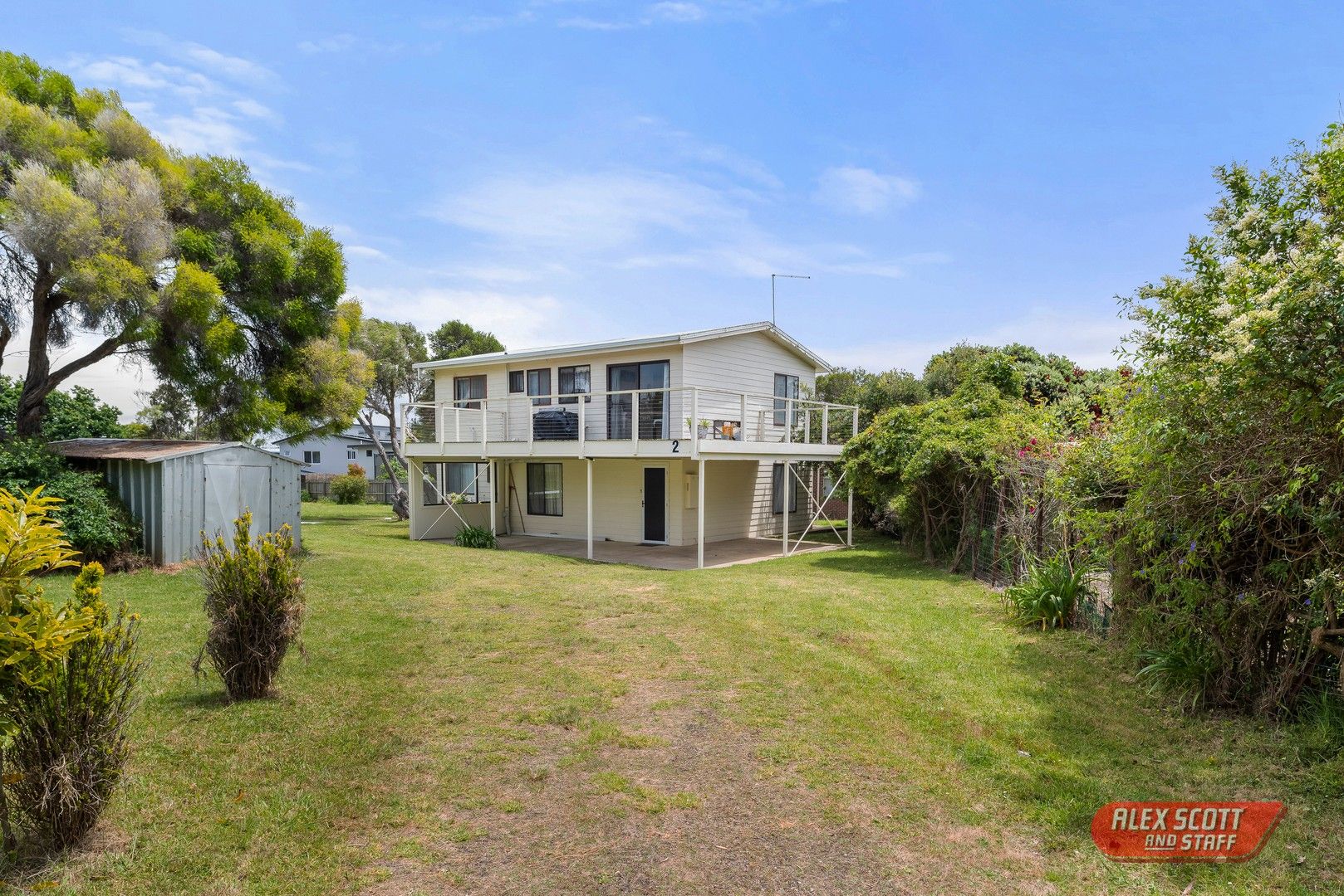 2 Crafers Crescent, Ventnor VIC 3922, Image 0