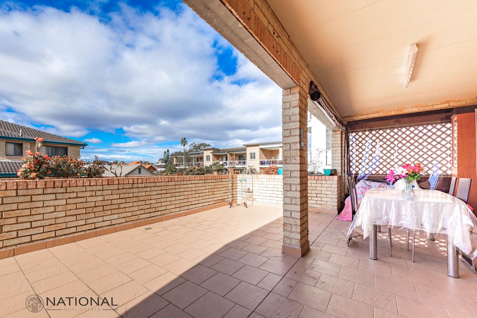 2 bedrooms Apartment / Unit / Flat in 6/318 Railway Terrace GUILDFORD NSW, 2161