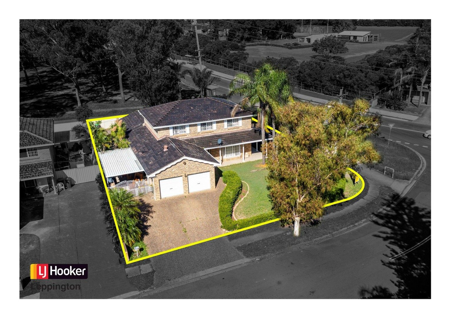 100 Jacaranda Crescent, Casula NSW 2170, Image 0