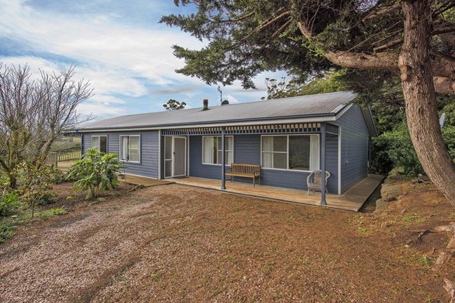 Picture of 33 Lower Barrington Road, PALOONA TAS 7310